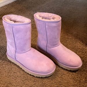 Women’s UGGs